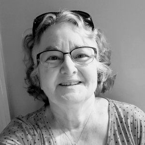 Meet your Posher, Joanne